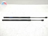 2024-25 MAZDA CX-90 Hood Bonnet Shock Strut Lift Support Gas Spring Cylinder SET MZ041526-014