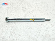 2024-25 MAZDA CX-90 SPARE TIRE WHEEL MOUNT BOLT FIXING HOLDER OEM CX70 KAAA66A91 MZ041526-003