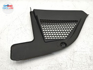 2019-2025 BMW X5 G05 WINDSHIELD COWL GRILLE RIGHT SIDE COVER PANEL OEM BX040826-121