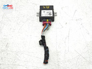 2019-2025 BMW X5 G05 FUEL PUMP COMPUTER CONTROL MODULE UNIT 16145A25FC9 OEM BX040826-117