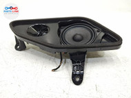 2019-2025 BMW X5 G05 REAR LEFT QUARTER PANEL BRACKET & AUDIO SOUND SPEAKER OEM BX040826-122