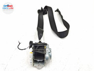 2019-2025 BMW X5 G05 REAR RIGHT SIDE SEAT BELT SEATBELT RETRACTOR BLACK OEM BX040826-110