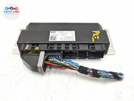 2019-2025 BMW X5 G05 ACTIVE SUSPENSION COMPUTER CONTROL MODULE UNIT BX040826-107