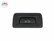 2019-2025 BMW X5 G05 TAILGATE LIFTGATE RELEASE OPEN CONTROL SWITCH BUTTON OEM BX040826-112