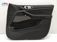 2019-2022 BMW X5 G05 FRONT RIGHT PASSENGER SIDE DOOR PANEL TRIM COVER OEM BX040826-089