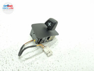 2019-2025 BMW X5 G05 STEERING COLUMN TILT ADJUST CONTROL SWITCH 61319365877 OEM BX040826-075
