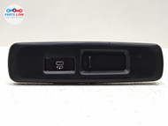 2019-23 BMW X5 G05 FRONT RIGHT SEAT BACK USB-C POWER OUTLET SOCKET W/ BEZEL OEM BX040826-073