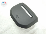 2021-2023 LAND RANGE ROVER EVOQUE STEERING WHEEL SRS AIRBAG MODULE UNIT OEM EQ040826-126