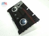 2020-2023 LAND RANGE ROVER EVOQUE DASHBOARD HVAC CLIMATE CONTROL SWITCH OEM EQ040826-145