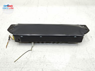 2020-2023 LAND RANGE ROVER EVOQUE DASHBOARD LEFT SIDE LOWER KNEE AIRBAG OEM EQ040826-124