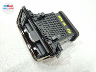 2020-2023 LAND RANGE ROVER EVOQUE DASHBOARD RIGHT SIDE OUTER AIR VENT GRILLE OEM EQ040826-125