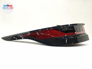 2020-2023 LAND RANGE ROVER EVOQUE REAR LEFT SIDE OUTER TAILLIGHT LIGHT LAMP OEM EQ040826-120