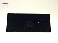 2020-2023 LAND RANGE ROVER EVOQUE DASHBOARD SCREEN MEDIA RADIO DISPLAY OEM EQ040826-122