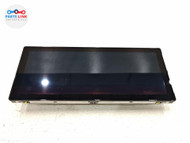 2020-2023 LAND RANGE ROVER EVOQUE DASHBOARD SCREEN MEDIA RADIO DISPLAY OEM EQ040826-122