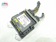2021-2023 LAND RANGE ROVER EVOQUE AIRBAG CRASH DATA RESTRAINT CONTROL MODULE OEM EQ040826-138