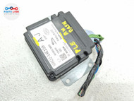 2021-2023 LAND RANGE ROVER EVOQUE DAHSBOARD RIGHT SIDE AIRBAG CONTROL MODULE OEM EQ040826-136