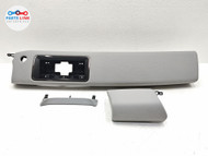 2020-2023 LAND RANGE ROVER EVOQUE DASHBOARD RIGHT SIDE TRIM COVER BEZEL OEM EQ040826-121