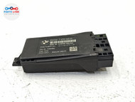 2019-25 BMW X5 G05 REAR 2ND SECOND ROW SEAT CONTROL MODULE UNIT 61357490465 OEM BX040826-098