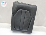 2020-2022 BMW X5 G05 REAR 2ND SECOND ROW RIGHT SIDE SEAT CUSHION BACKREST OEM BX040826-103