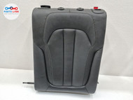 2020-22 BMW X5 G05 REAR 2ND SECOND ROW LEFT SIDE SEAT BACK CUSHION BACKREST OEM BX040826-102
