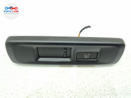 2019-2023 BMW X5 G05 FRONT LEFT SEAT BACK USB-C POWER OUTLET SOCKET W/ BEZEL OEM BX040826-076