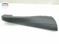 2019-2023 BMW X5 G05 REAR RIGHT SIDE SEAT BOLSTER TRIM CUSHION AIRBAG OEM BX040826-096