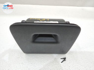 2019-2025 BMW X5 G05 DASH LEFT DRIVER SIDE COIN STORAGE TRAY COMPARTMENT BOX OEM BX040826-077
