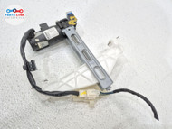 2014-2025 BMW X5 G05 FRONT LEFT DRIVER SIDE HEADREST ADJUSTER MOTOR OEM BX040826-087