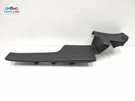 2024-25 MAZDA CX-90 REAR LEFT SIDE DOOR SILL PLATE TRIM PANEL STEP COVER DRIVER MZ041526-016