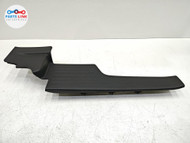 2024-25 MAZDA CX-90 REAR RIGHT SIDE DOOR SILL PLATE TRIM PANEL STEP COVER OEM MZ041526-017