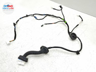 2024-25 MAZDA CX-90 REAR LEFT DRIVER SIDE DOOR WIRE WIRING HARNESS LOOM OEM MZ041526-023