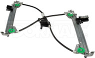 Dorman 740-603 Front Passenger Power Window Regulator for 2012 - 2020 Tesla S DRM-740-603