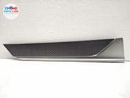 2024-25 MAZDA CX-90 REAR LEFT DOOR TRIM INTERIOR MOLDING APPLIQUE PANEL OEM MZ041526-021