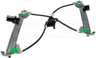 Dorman 740-602 Front Driver Side Power Window Regulator for 2012 - 2020 Tesla S DRM-740-602