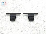 2024-26 MAZDA CX-90 REAR COAT HOOK RIGHT LEFT SET OEM CX-70 MZ041526-024