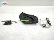 2024-25 MAZDA CX-90 REAR LEFT DOOR LOCK LATCH INTERIOR HANDLE OPENER ASSEMBLY MZ041526-022