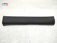 2024-25 MAZDA CX-90 FRONT RIGHT SILL STEP SCUFF PLATE TRIM PANEL PASSENGER CX70 MZ041526-018