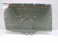 2024-25 MAZDA CX-90 REAR RIGHT DOOR GLASS OPEN WINDOW PASSENGER SIDE OEM CX70 MZ041526-029