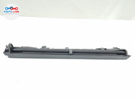 2024-25 MAZDA CX-90 REAR LEFT DOOR SUNSHADE GLASS SUN SHADE DRIVER SIDE CX70 OEM MZ041526-020