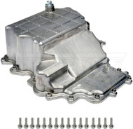 Dorman 264-790 Engine Oil Pan fits 17-18 F-150 /Expedition/Navigator HL3Z6675A DRM-264-790