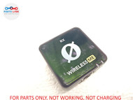 RØDE RODE Wireless ME RX Ultra-Compact Wireless Receiver System PARTS ONLY WIRELESSME-RX-PARTS