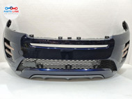 2021-2023 LAND RANGE ROVER EVOQUE L551 FRONT BUMPER COVER PANEL SHELL OEM EQ040826-172