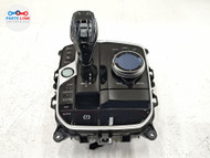 2019-2023 BMW X5 G05 CONSOLE TRANSMISSION GEAR SHIFT SHIFTER SWITCH CRYSTAL OEM BX040826-138