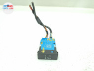 2019-23 BMW X5 G05 REAR CENTER CONSOLE USB-C CHARGING POWER OUTLET PORT HUB OEM BX040826-131