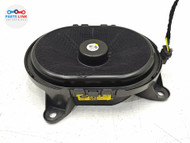 2020-2023 LAND RANGE ROVER EVOQUE L551 REAR SUBWOOFER BASS BOX SPEAKER OEM EQ040826-147