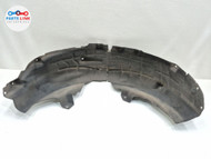 2020-2023 LAND RANGE ROVER EVOQUE REAR LEFT SIDE QUARTER SPLASH SHIELD OEM EQ040826-168