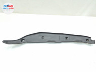 2019-2025 BMW X5 G05 FRONT RIGHT PASSENGER SIDE FENDER REARWARD SEAL COVER OEM BX040826-163