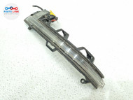 2019-2025 BMW X5 G05 FRONT LEFT DRVER DOOR MIRROR TURN SIGNAL LIGHT LAMP OEM BX040826-156
