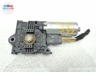2019-2025 BMW X5 G05 PANORAMIC SUNROOF SUN ROOF POWER SUN SHADE MOTOR OEM BX040826-155