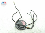 2019-2023 BMW X5 G05 FRONT LEFT DRIVER SIDE MIRROR CONTROL MODULE OEM BX040826-158